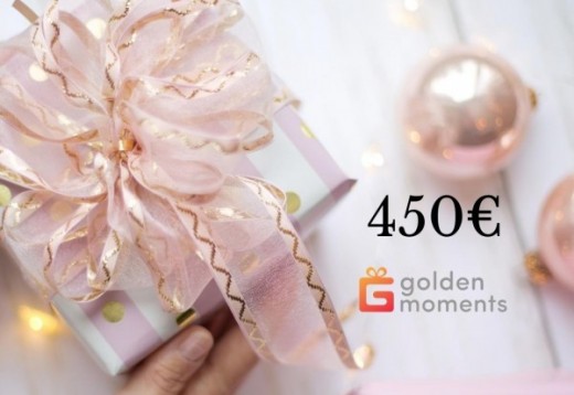 Idee Regalo per Prezzo 450€