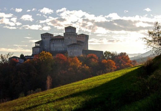 Soggiorni Emilia Romagna