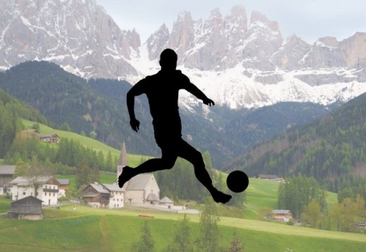Sudtirol - Calcio