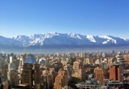 City Tour Cile