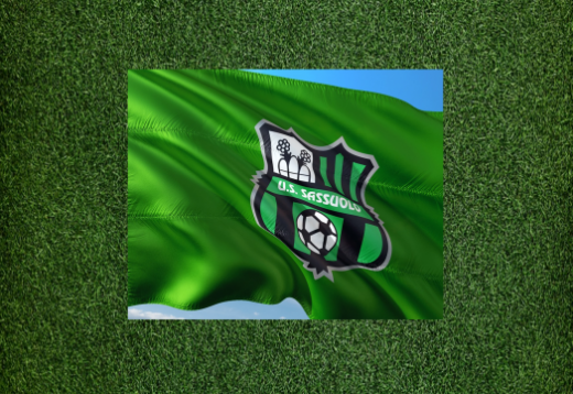 Cofanetto Sassuolo Calcio