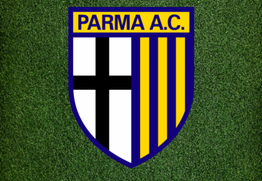 Cofanetto Parma Calcio