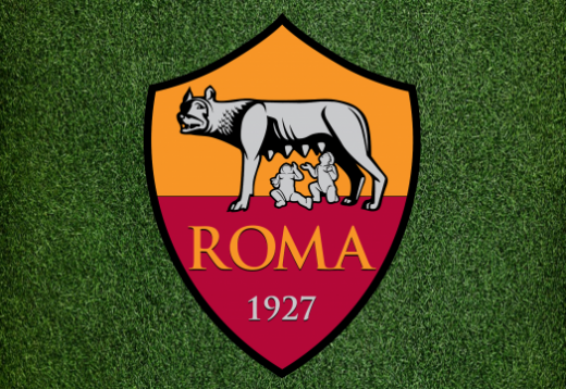 Cofanetto regalo AS Roma