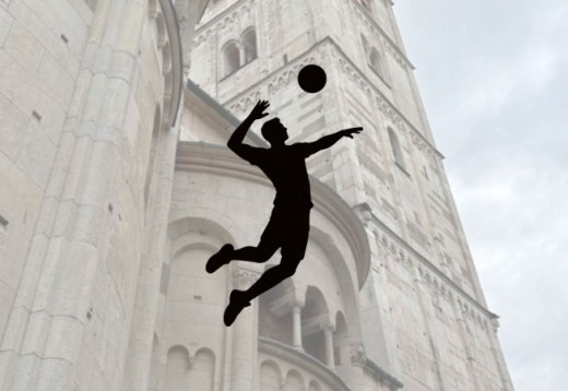 Vivi il Grande Volley con Modena Volley: Biglietti e Pacchetti Esperienziali