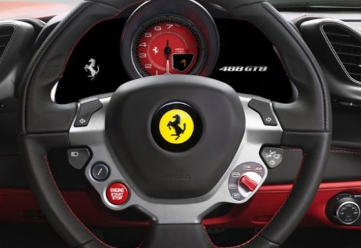 Guidare una Ferrari su pista – Esperienze da pilota per un giorno