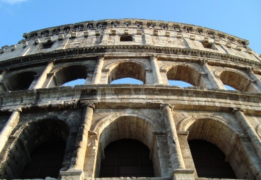 San Valentino a Roma