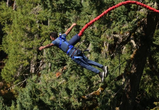 Esperienze sport, avventura e adrenalina