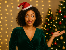 Regali di Natale per Lei