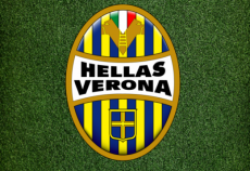 Cofanetto Hellas Verona