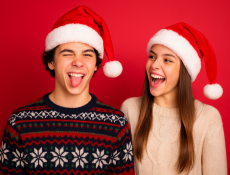 Regali Natale Milano