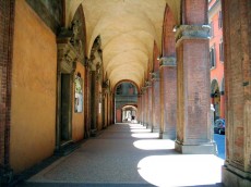 Natale a Bologna