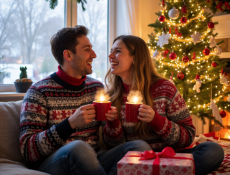 Regali Natale per Coppia