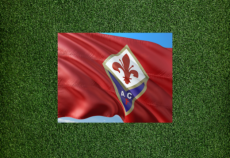 Cofanetto ACF Fiorentina