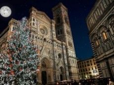 Natale a Firenze