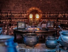 Harry Potter Studios Londra – Tour dei set originali con biglietti regalo