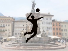Vivi il Grande Volley con Trentino Volley : Biglietti e Pacchetti Esperienz