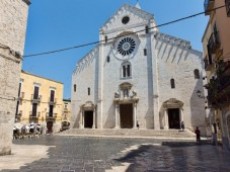 City Tour Puglia