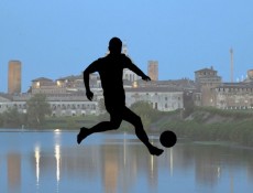 Mantova - Calcio