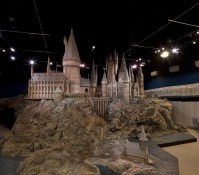 Pacchetti Gold Harry Potter Studios