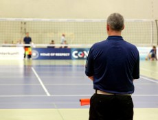 Cofanetti Pallavolo Serie A