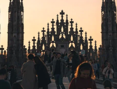 Esperienze Milano Regalo