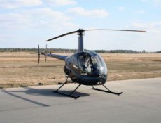 Volo in Elicottero