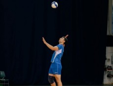 Pallavolo maschile Serie A