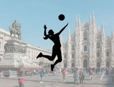 Pallavolo Femminile serie A Vero Volley