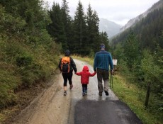 Idee Regalo Viaggio Famiglia 