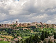 Esperienze Umbria