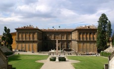 Firenze - Palazzo Pitti