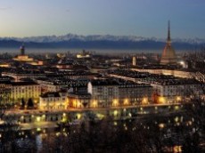 City Tour Torino