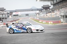 Guidare una Porsche