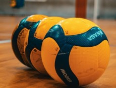 Pallavolo Serie A - Maschile e Femminile