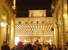 San Valentino a Torino