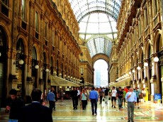 San Valentino a Milano