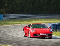 Autodromo Franciacorta, Brescia