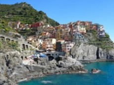 Esperienze Liguria