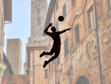 Cisterna Volley