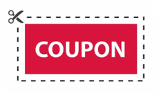 Coupon Contest
