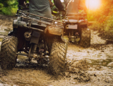 Viaggi in Fuoristrada: Escursioni e Tour in 4x4