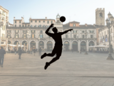 Pallavolo Padova