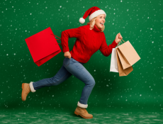 Natale in Italia 2025 | Esperienze da Regalare per Natale | Golden Moments