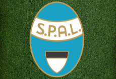 Cofanetto Calcio SPAL