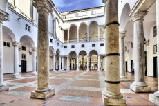 Genova - Palazzo Ducale