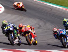 Esperienze MotoGP