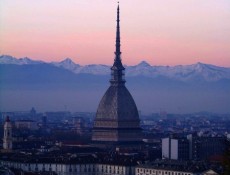 Natale a Torino