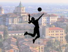 Pallavolo Femminile Serie A Black Angels Perugia Volley