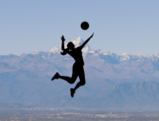 Monviso Volley