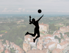 Pallavolo Femminile serie A Novara